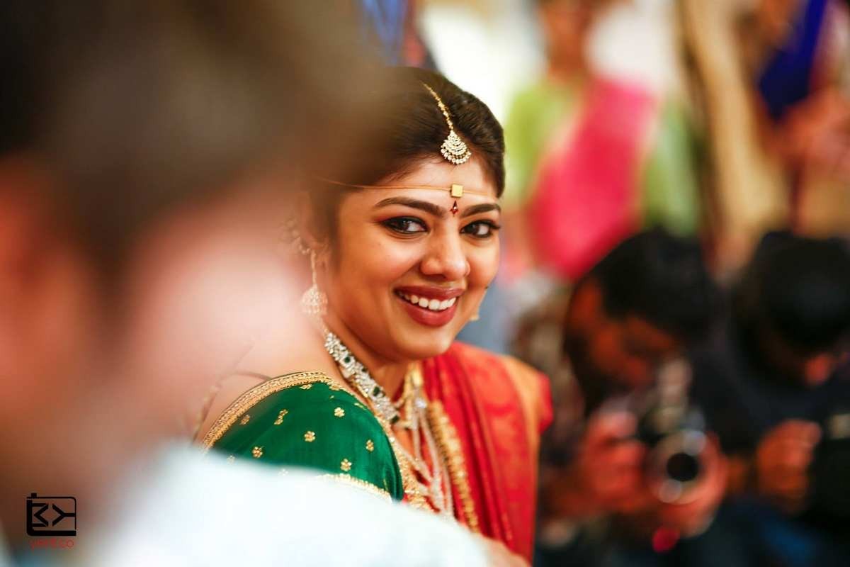 Jagapathi Babus Daughter Meghana Wedding Photos - 43 / 56 photos