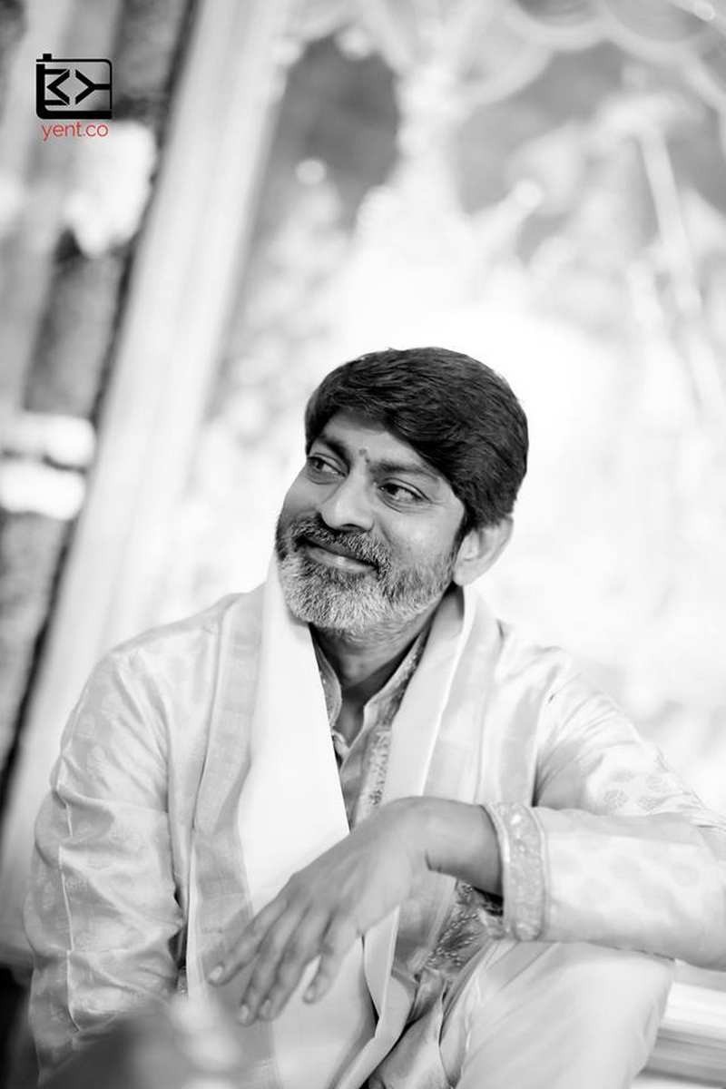 Jagapathi Babus Daughter Meghana Wedding Photos - 48 / 56 photos
