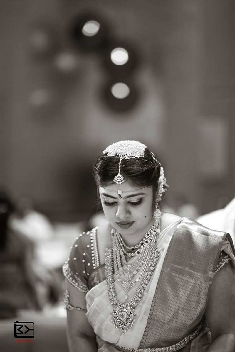Jagapathi Babus Daughter Meghana Wedding Photos - 50 / 56 photos