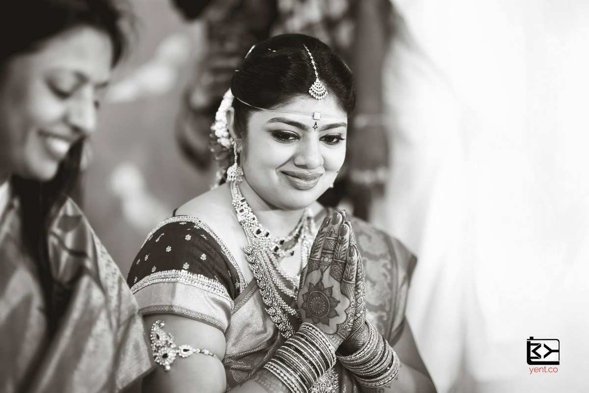 Jagapathi Babus Daughter Meghana Wedding Photos - 51 / 56 photos