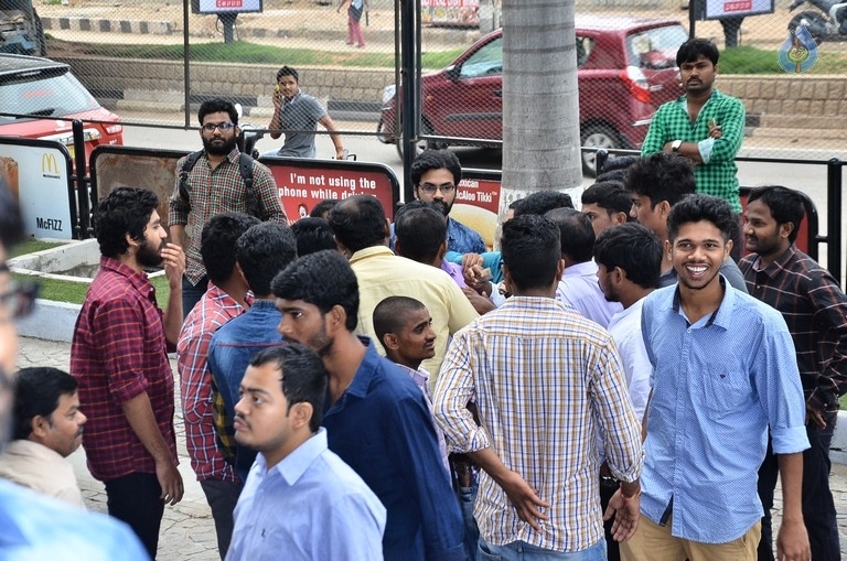 Jai Lava Kusa Theater Coverage - 3 / 28 photos