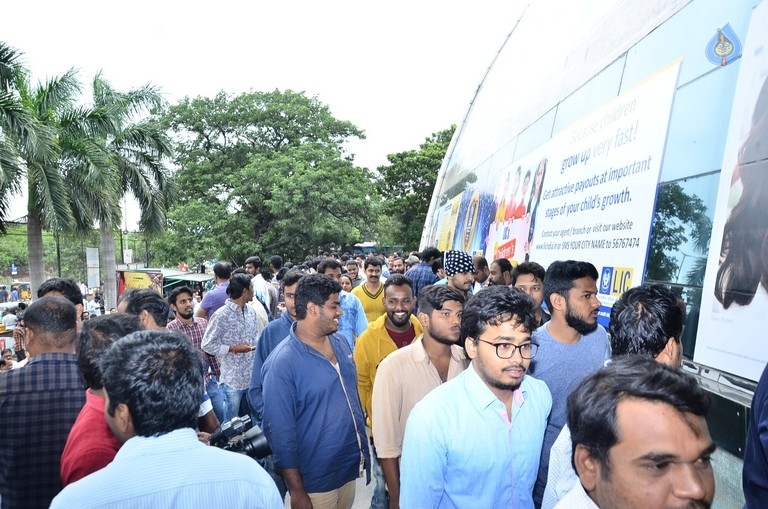 Jai Lava Kusa Theater Coverage - 4 / 28 photos