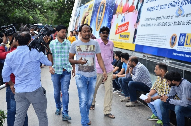 Jai Lava Kusa Theater Coverage - 9 / 28 photos