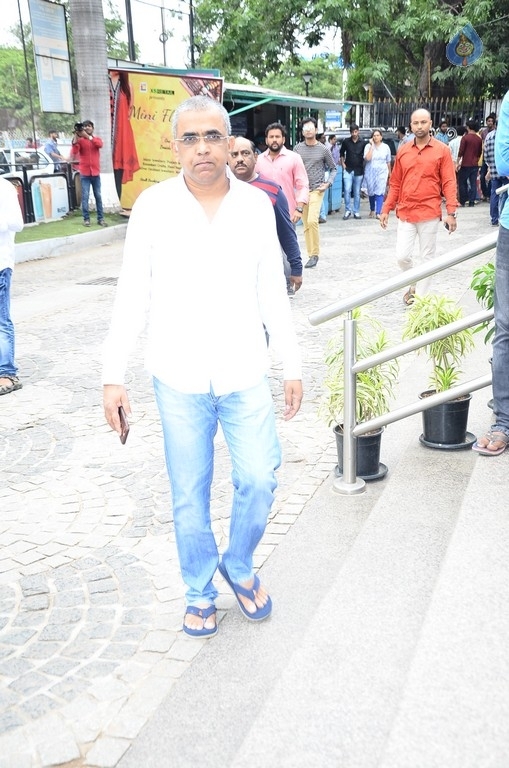 Jai Lava Kusa Theater Coverage - 16 / 28 photos