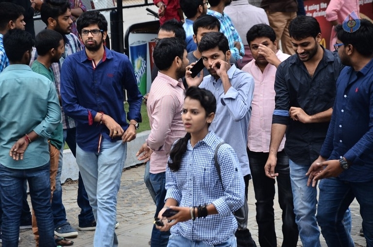 Jai Lava Kusa Theater Coverage - 20 / 28 photos