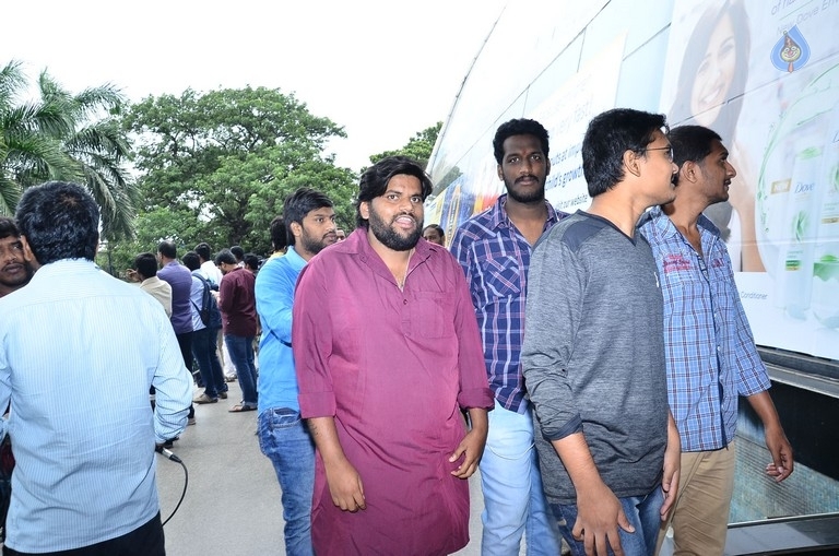 Jai Lava Kusa Theater Coverage - 21 / 28 photos