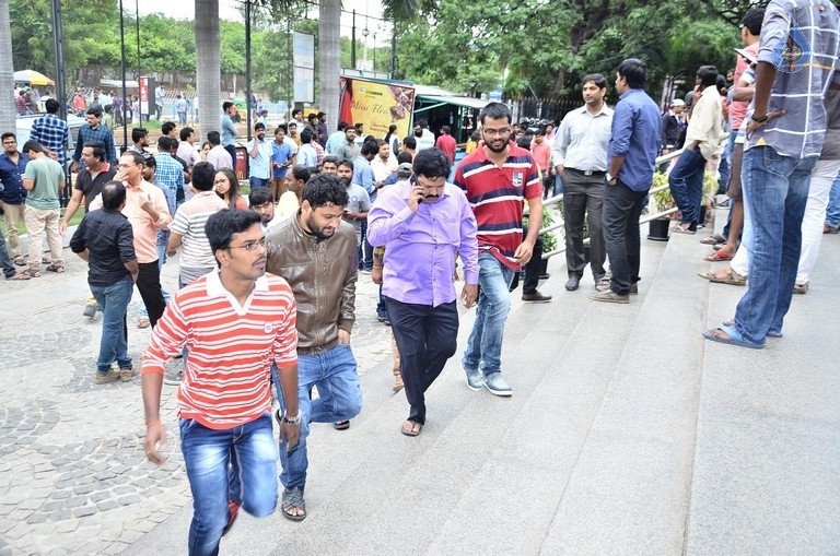 Jai Lava Kusa Theater Coverage - 27 / 28 photos