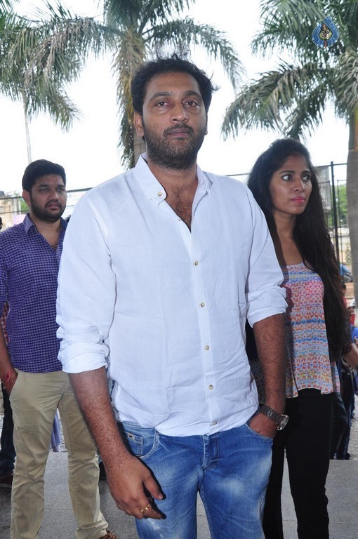 Janatha Garage Theatre Coverage Photos - 2 / 58 photos