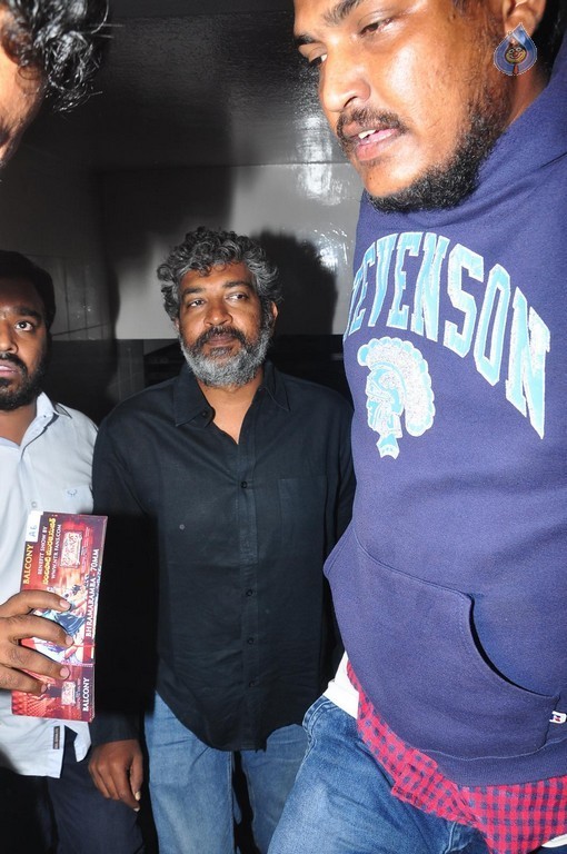 Janatha Garage Theatre Coverage Photos - 3 / 58 photos