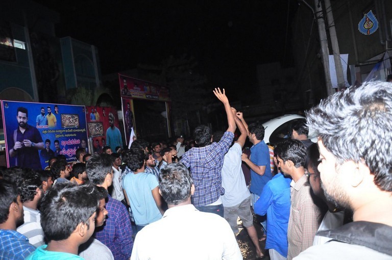 Janatha Garage Theatre Coverage Photos - 4 / 58 photos