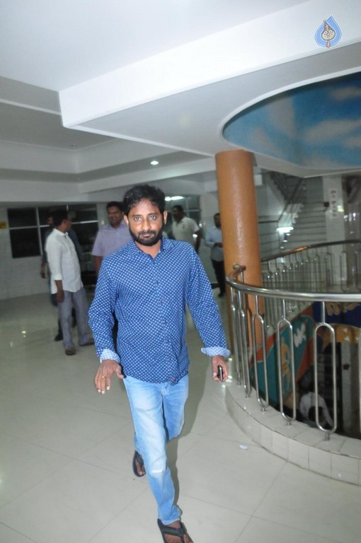 Janatha Garage Theatre Coverage Photos - 5 / 58 photos