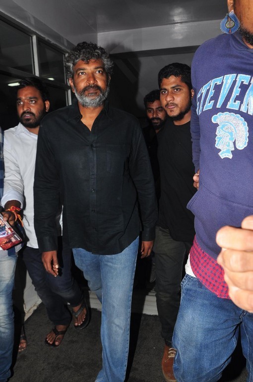 Janatha Garage Theatre Coverage Photos - 10 / 58 photos
