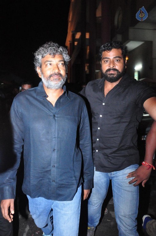 Janatha Garage Theatre Coverage Photos - 11 / 58 photos
