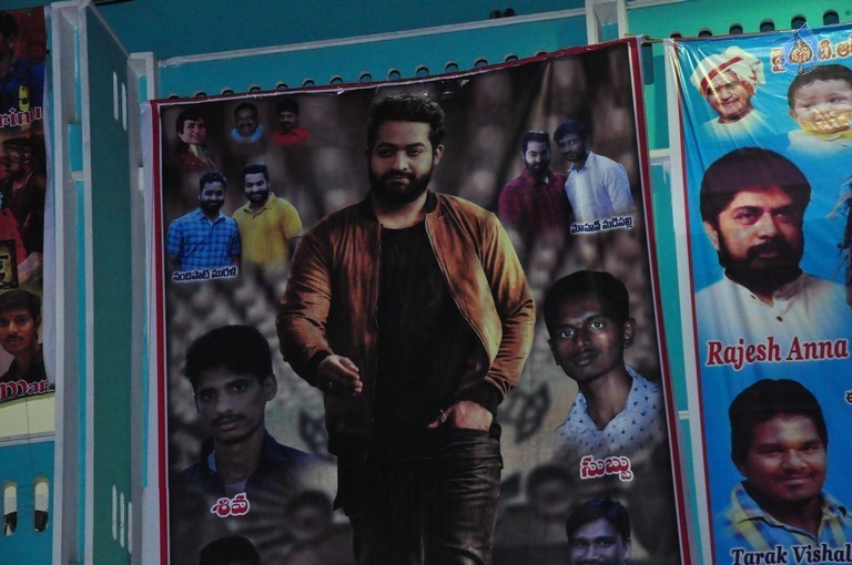Janatha Garage Theatre Coverage Photos - 14 / 58 photos