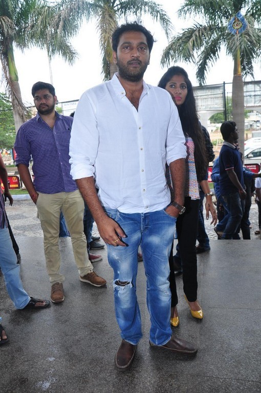 Janatha Garage Theatre Coverage Photos - 16 / 58 photos