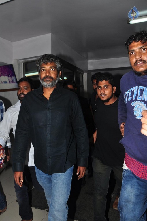 Janatha Garage Theatre Coverage Photos - 21 / 58 photos