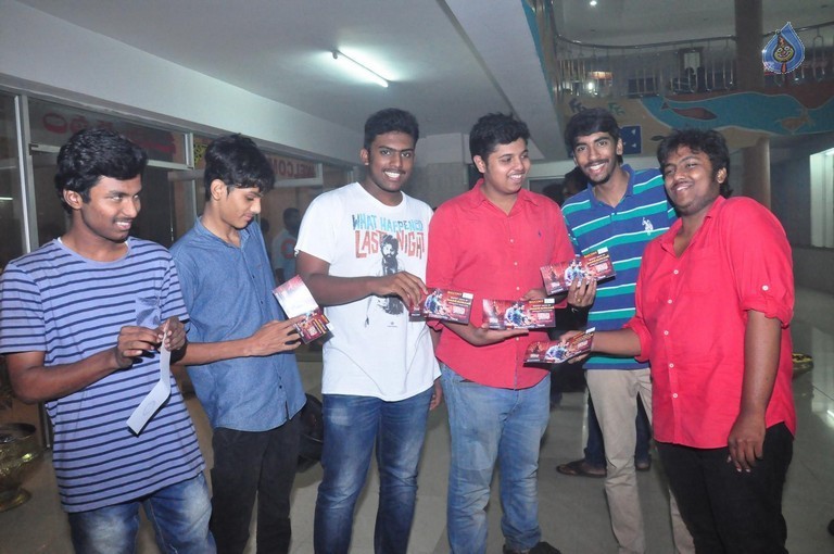 Janatha Garage Theatre Coverage Photos - 25 / 58 photos