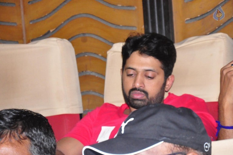 Janatha Garage Theatre Coverage Photos - 26 / 58 photos