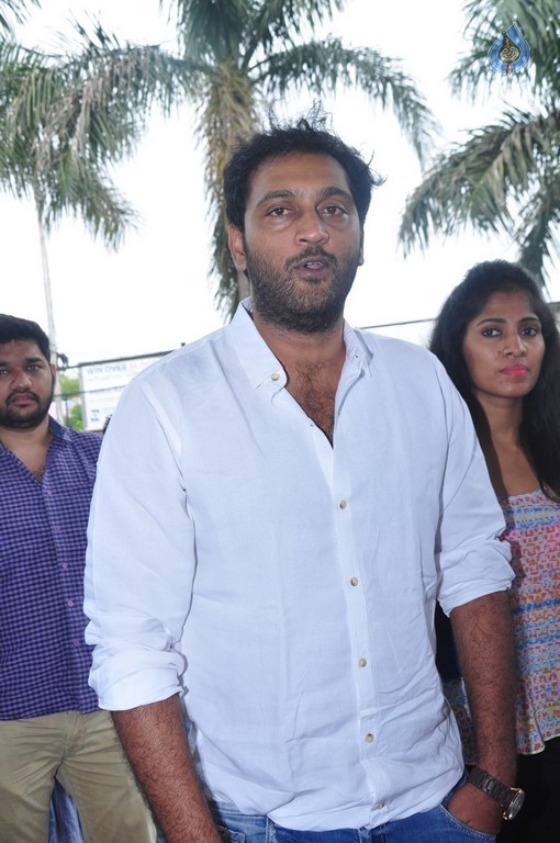 Janatha Garage Theatre Coverage Photos - 33 / 58 photos