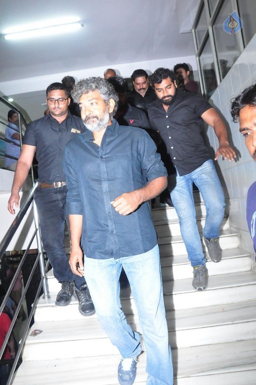 Janatha Garage Theatre Coverage Photos - 34 / 58 photos