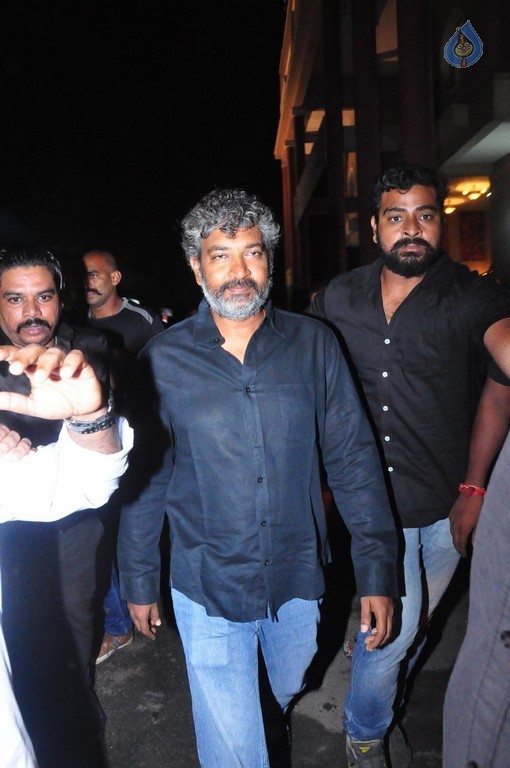 Janatha Garage Theatre Coverage Photos - 35 / 58 photos