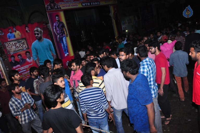 Janatha Garage Theatre Coverage Photos - 38 / 58 photos