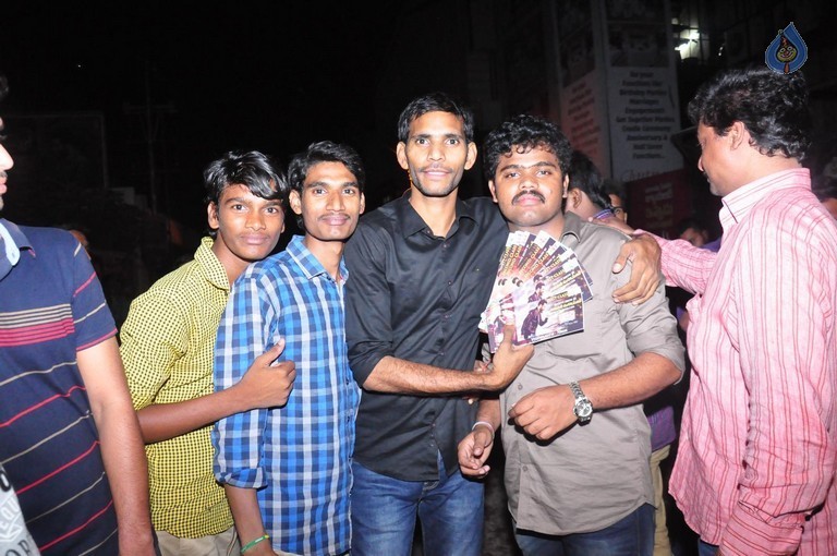 Janatha Garage Theatre Coverage Photos - 42 / 58 photos