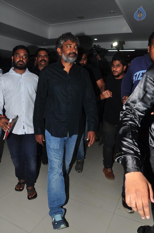 Janatha Garage Theatre Coverage Photos - 44 / 58 photos
