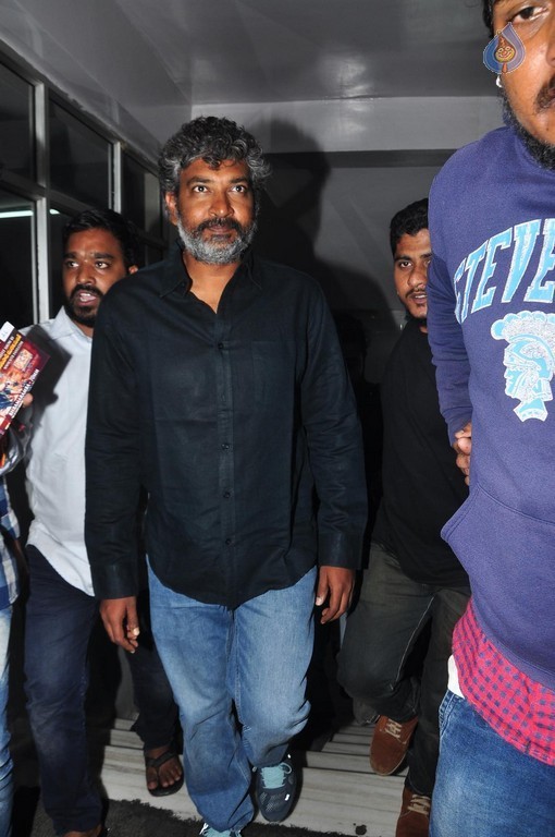 Janatha Garage Theatre Coverage Photos - 45 / 58 photos