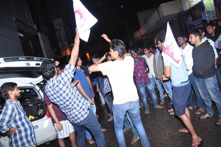 Janatha Garage Theatre Coverage Photos - 49 / 58 photos