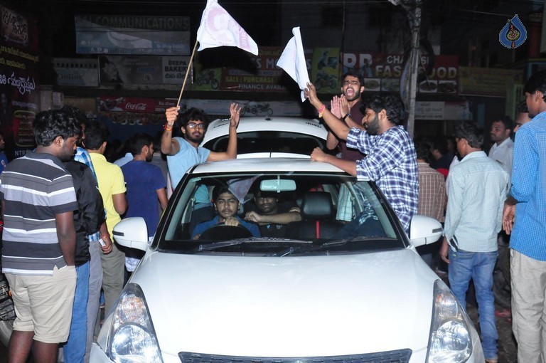 Janatha Garage Theatre Coverage Photos - 54 / 58 photos