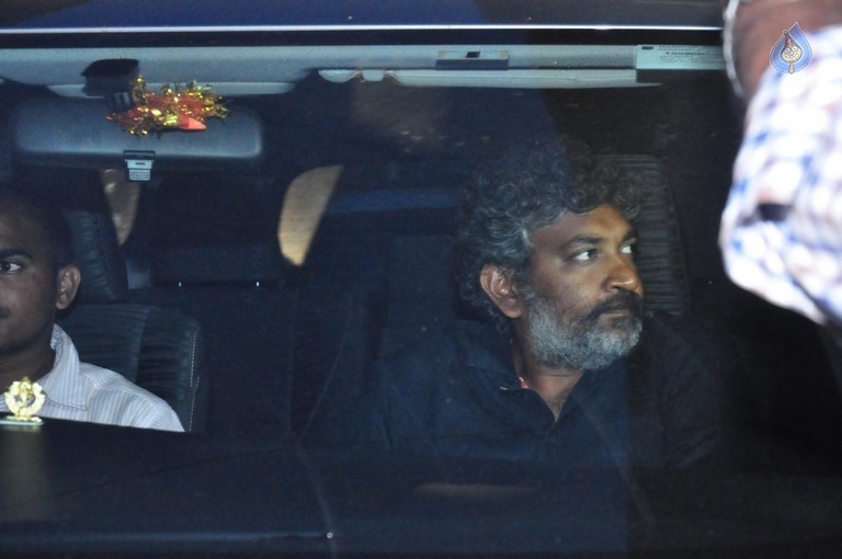 Janatha Garage Theatre Coverage Photos - 55 / 58 photos