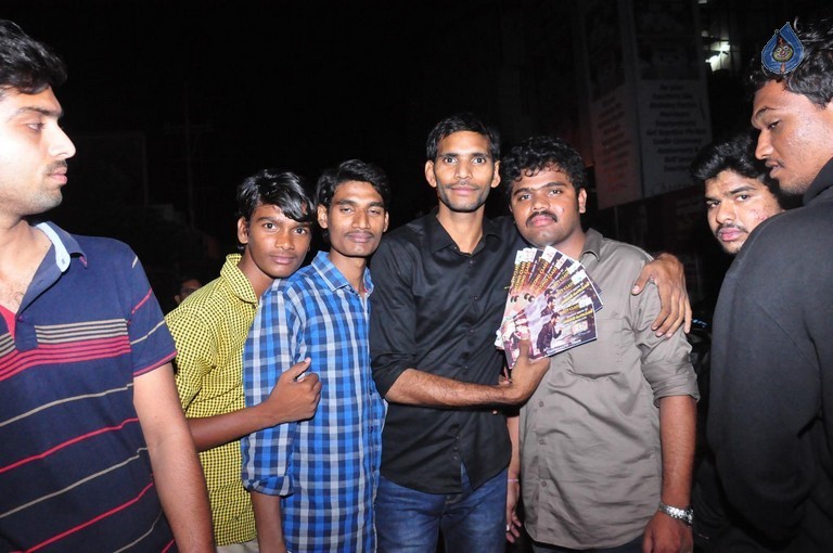 Janatha Garage Theatre Coverage Photos - 56 / 58 photos