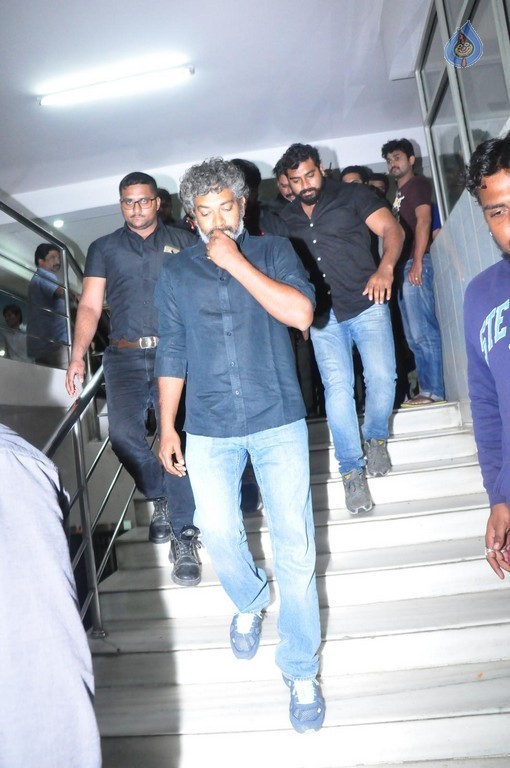 Janatha Garage Theatre Coverage Photos - 57 / 58 photos