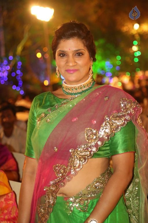 Jaya Prada Son Siddharth Wedding Reception 2 - 51 / 84 photos