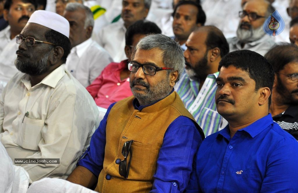 Jayalalitha's Swearing-in Ceremony - 40 / 44 photos