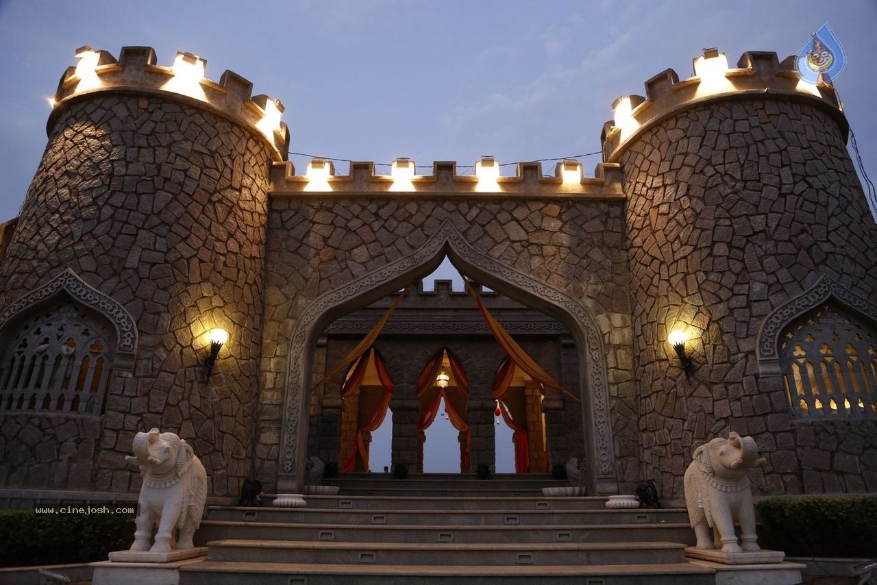 Jayanth and Dhriti Saharan Wedding Photos - 99 / 111 photos
