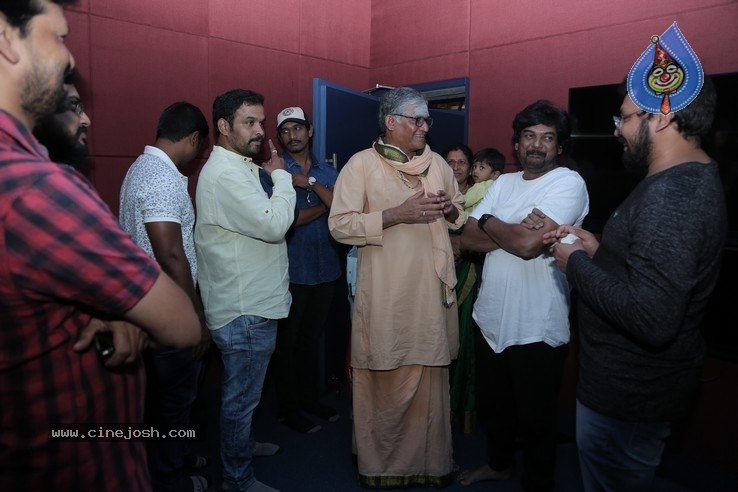 Jayanthi Studios Opening Images - 3 / 8 photos