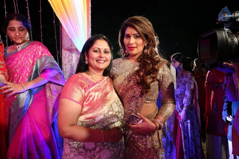 Jayaprada Son Siddharth Private Party - 47 / 87 photos