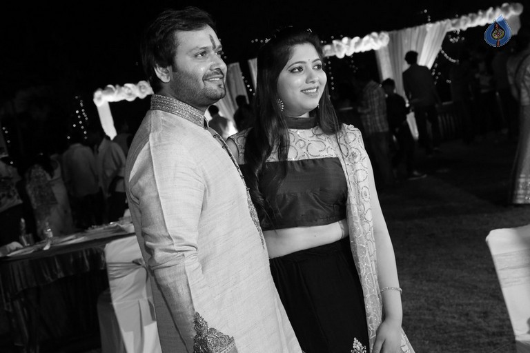Jayaprada Son Siddharth Private Party - 54 / 87 photos