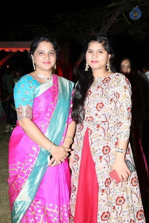 Jayaprada Son Siddharth Private Party - 55 / 87 photos