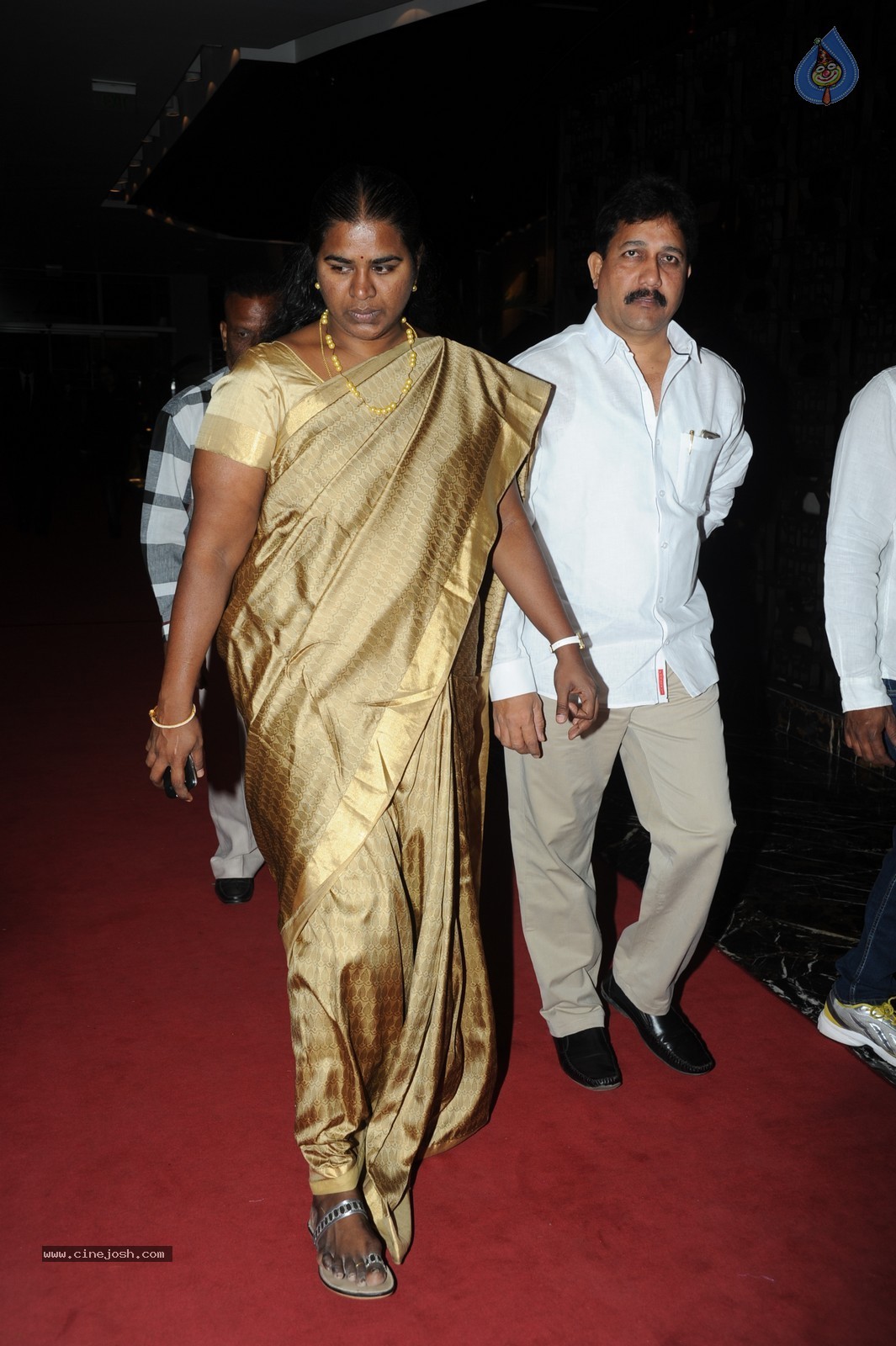 Jayapradha Sister Son Engagement Photos - 99 / 156 photos