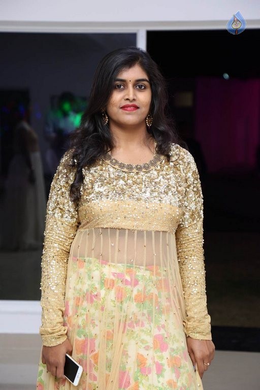 Jayapradha Son Siddharth Sangeet Ceremony - 23 / 97 photos