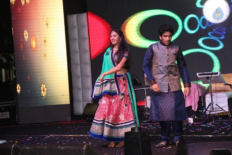 Jayapradha Son Siddharth Sangeet Ceremony - 29 / 97 photos