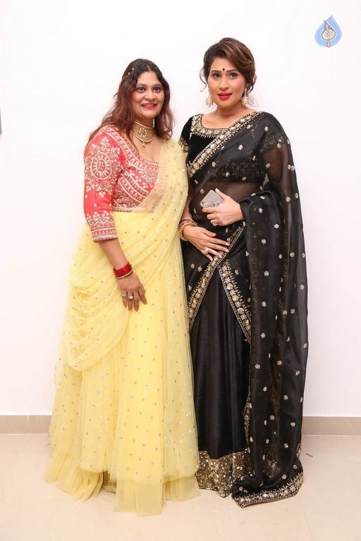 Jayapradha Son Siddharth Sangeet Ceremony - 35 / 97 photos