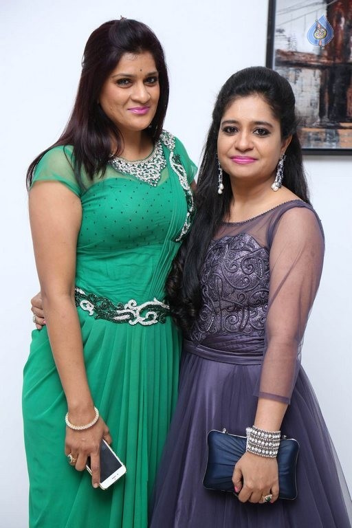 Jayapradha Son Siddharth Sangeet Ceremony - 37 / 97 photos