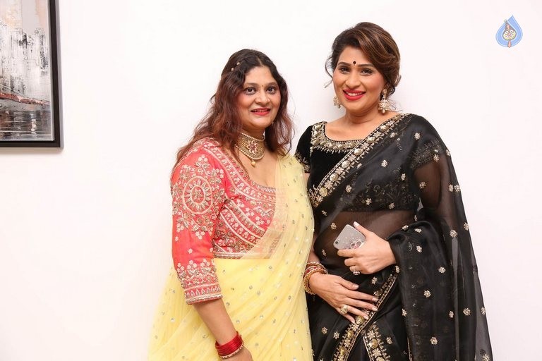 Jayapradha Son Siddharth Sangeet Ceremony - 43 / 97 photos