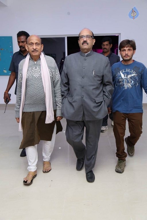 Jayapradha Son Siddharth Sangeet Ceremony - 46 / 97 photos