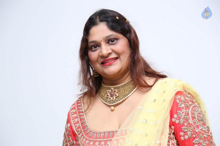 Jayapradha Son Siddharth Sangeet Ceremony - 48 / 97 photos
