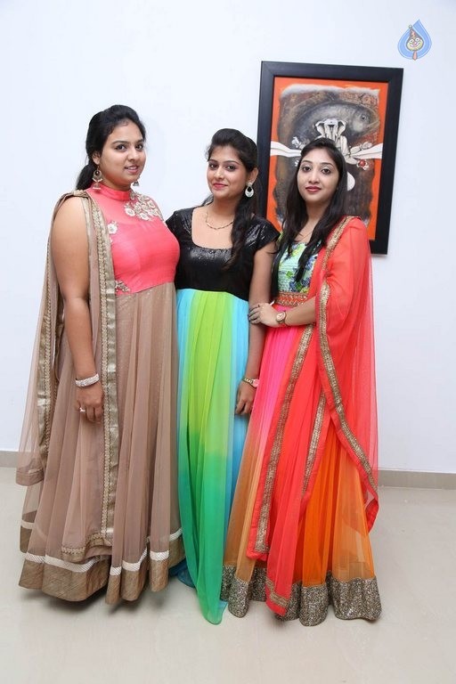 Jayapradha Son Siddharth Sangeet Ceremony - 82 / 97 photos